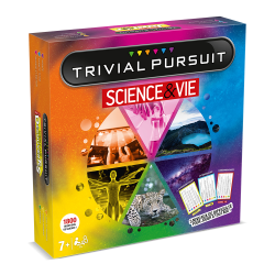 Trivial Pursuit - Science & Vie