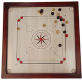 Carrom Family - CH - Carrom - Rouge et Noir