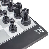 Centaur DGT - Jeu d'échecs électronique - jeu d'échecs électronique - Rouge et Noir