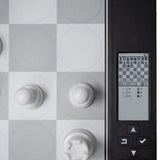 Centaur DGT - Jeu d'échecs électronique - jeu d'échecs électronique - Rouge et Noir