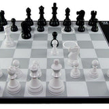 Centaur DGT - Jeu d'échecs électronique - jeu d'échecs électronique - Rouge et Noir