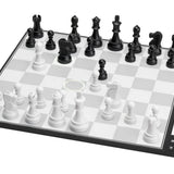 Centaur DGT - Jeu d'échecs électronique - jeu d'échecs électronique - Rouge et Noir