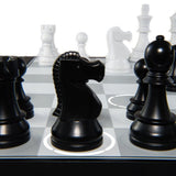 Centaur DGT - Jeu d'échecs électronique - jeu d'échecs électronique - Rouge et Noir