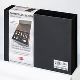 Coffret Magie Deluxe - Magie - Rouge et Noir