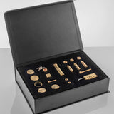 Coffret Magie Deluxe - Magie - Rouge et Noir