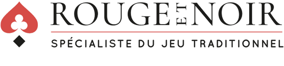 Rouge et Noir