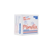 Mimetix - Jeu de plateau d'ambiance et de vivacité - Rouge et Noir