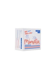 Mimetix - Jeu de plateau d'ambiance et de vivacité - Rouge et Noir