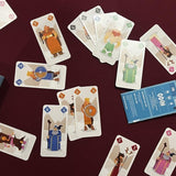 Odin - As d'or "Jeu de l'année" 2025 - Jeu de plateau de stratégie d'ambiance enfants cadeau - 12a As d'or - Rouge et Noir