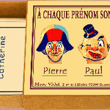 A chaque prénom son expression