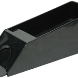 Sabot Plexi - jeu de casino sabot de black - jack - Rouge et Noir