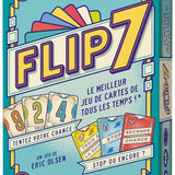 FLIP 7