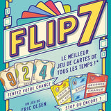 FLIP 7