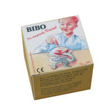 Toupie Bibo - Toupies - Rouge et Noir