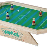 Weykick GM - 4j - Weykick cadeau - 12a - Rouge et Noir