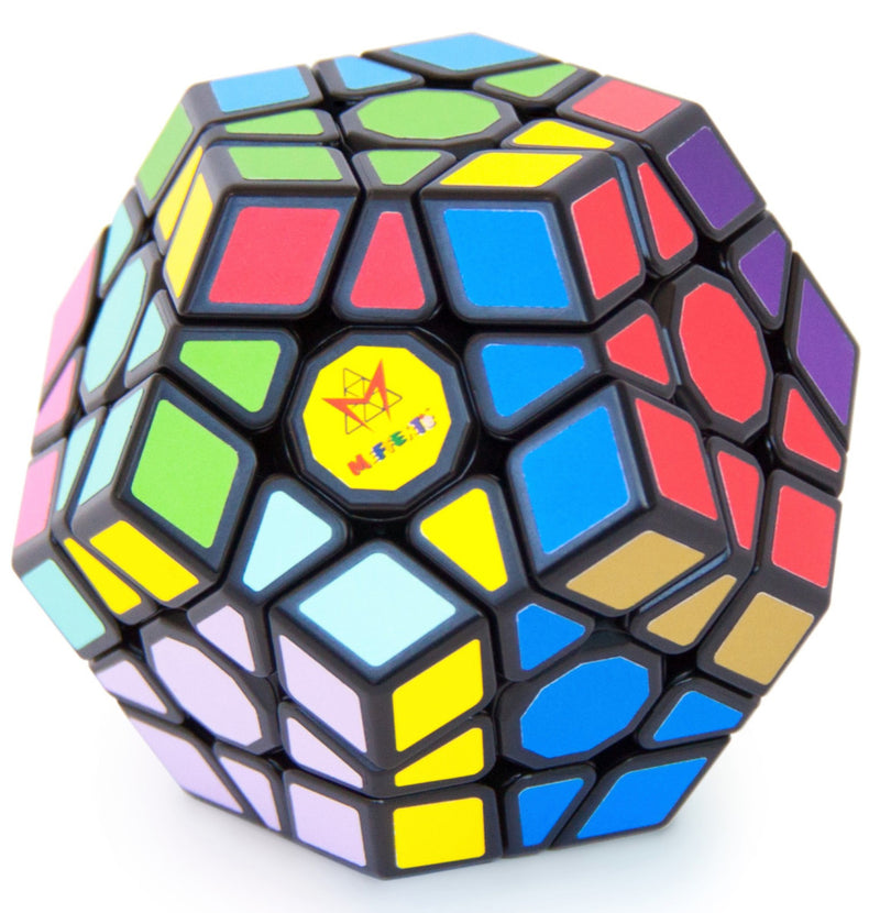 Rubick's Megamix GM