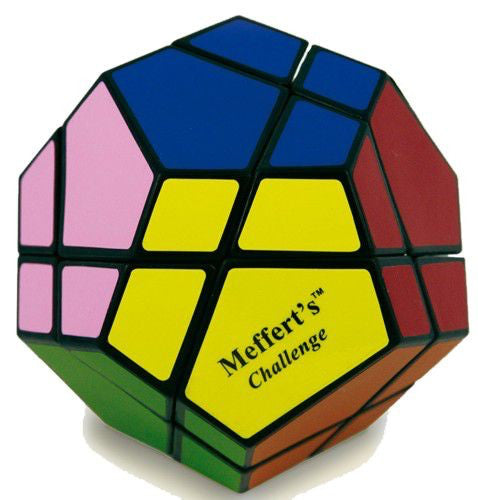 Rubick's Mégamix PM