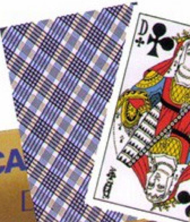 Cartes Ducale - 32 cartes