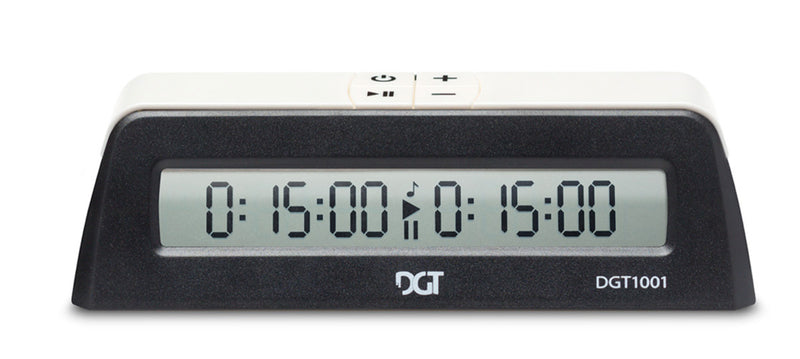Pendule digitale DGT 1001