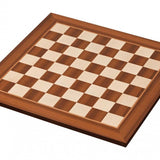 Ensemble d'échecs Suprême en Buis et Palissandre - Beth - Ensemble d’échecs classique - Rouge et Noir