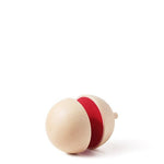 Toupie Naef Spin - Toupies - Rouge et Noir