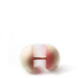 Toupie Naef Spin - Toupies - Rouge et Noir