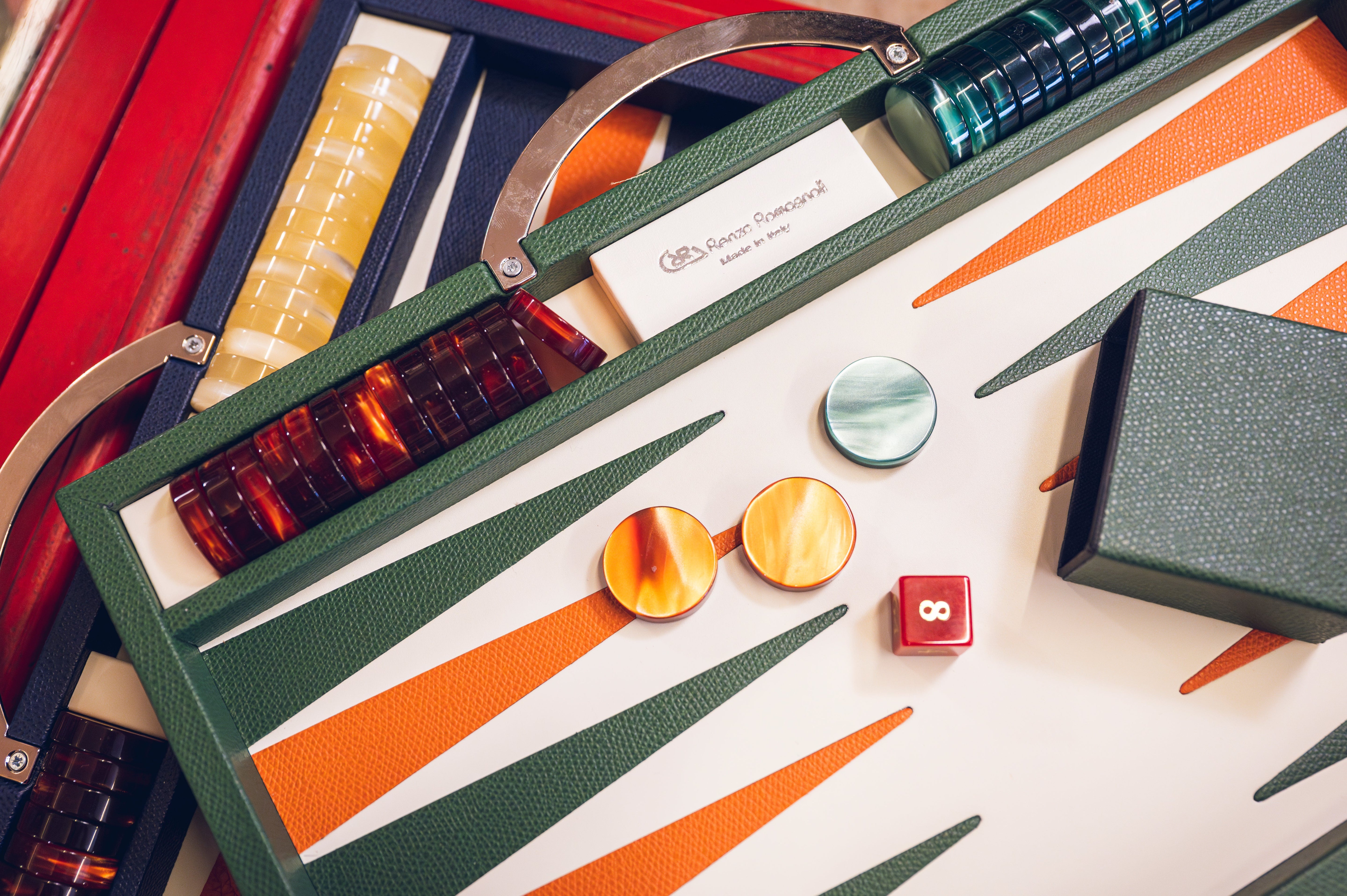 Stratégies backgammon | Meilleures tactiques pour gagner