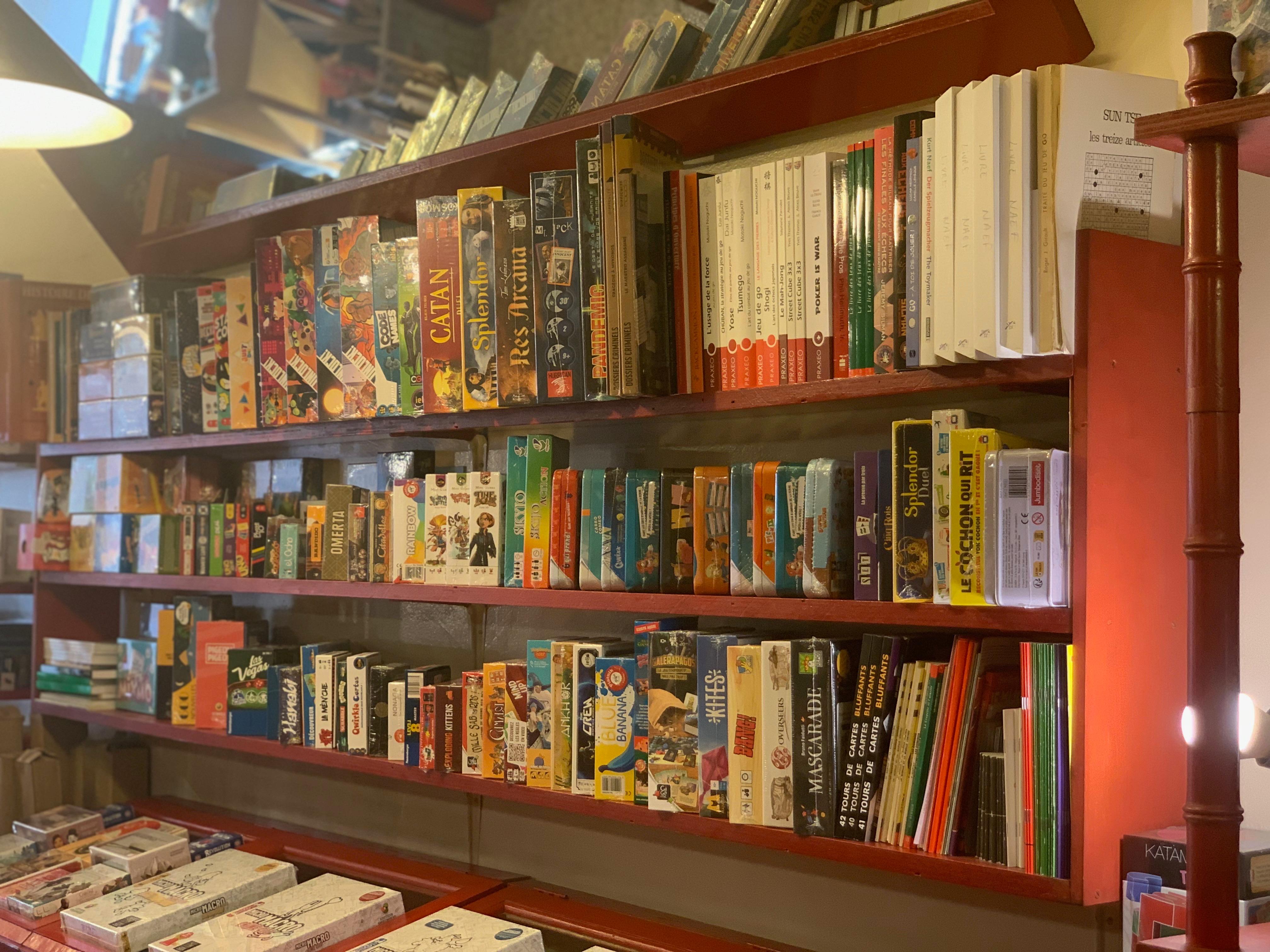 Les 25 meilleurs jeux de société à offrir pour Noël 2025