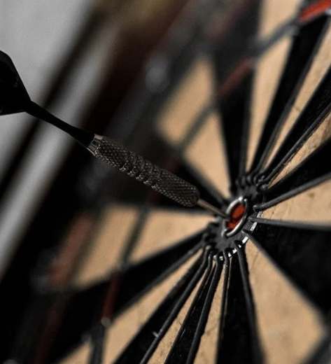 Les 18 cadeaux à offrir à un joueur de fléchettes