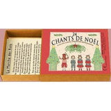 24 chants de Noël
