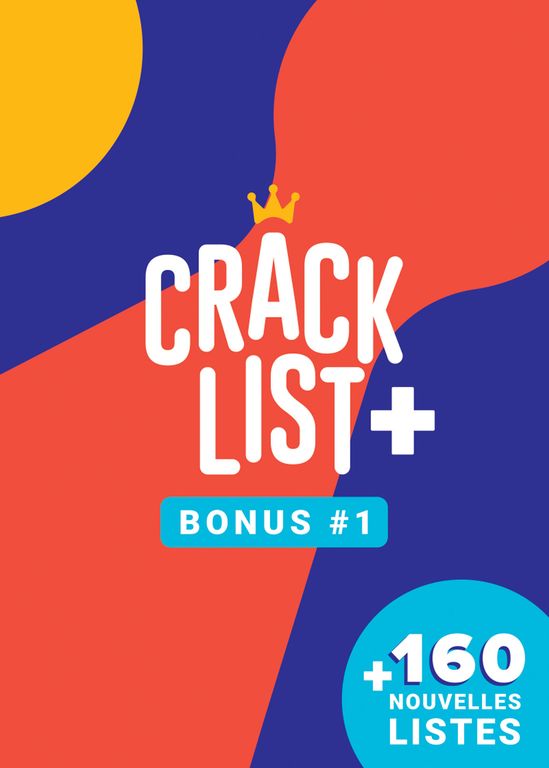 Extension Crack List+ BONUS