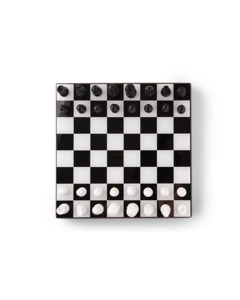 Coffre échecs - Art of Chess
