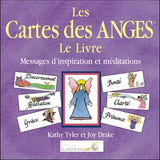 Les carte des anges - Findhorn