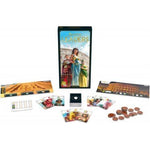 7 Wonders - Extension Leaders - Rouge et Noir