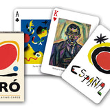 Cartes Miro
