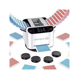 Distributeur et Melangeur automatique / Batteur de cartes rechargeable