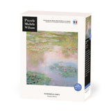 Puzzle Michèle Wilson - 150 pièces - Nymphéas - Monet