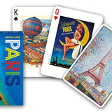 Cartes Esprit de Paris