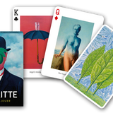 Cartes Magritte