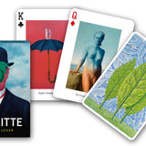 Cartes Magritte