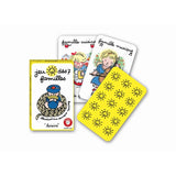Jeu des 7 familles - Loisirs