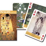 Cartes Klimt