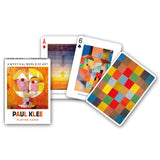 Cartes Klee