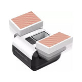 Melangeur automatique / Batteur de cartes rechargeable