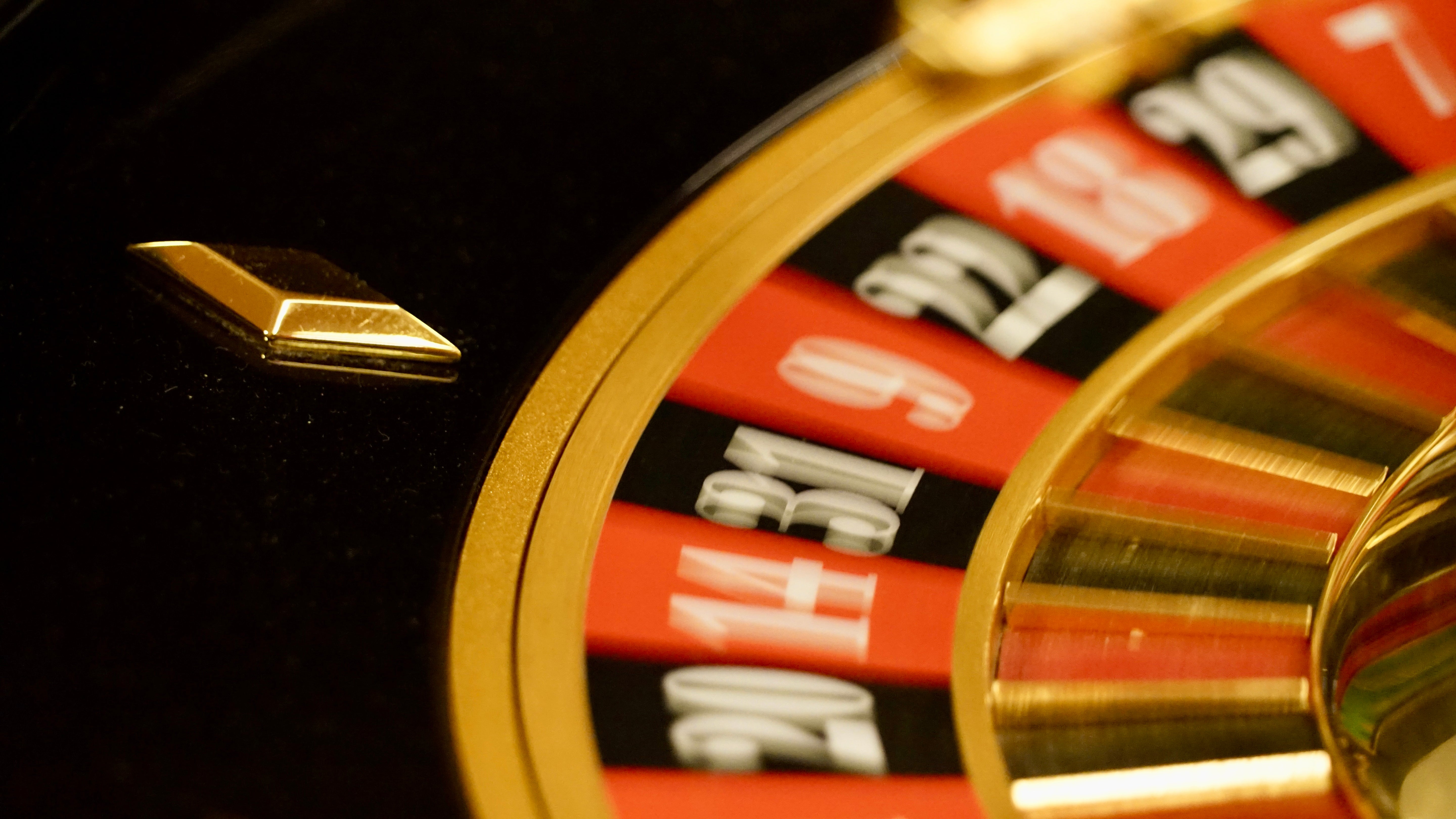 Roulette Romagnoli - Acajou - 60 cm