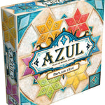 Azul - Pavillon d'été - Jeu de plateau de stratégie - Rouge et Noir