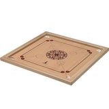 Carrom Junior - Carrom - Rouge et Noir