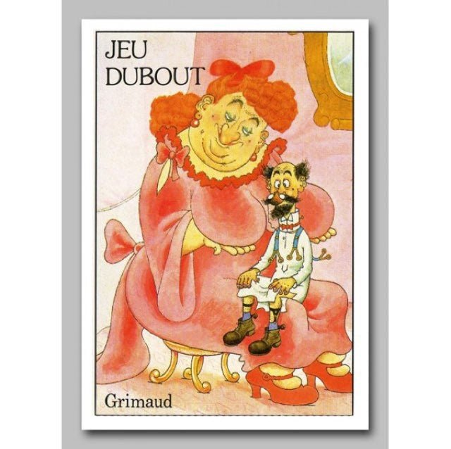 Cartes Grimaud Joueuse Tennis 1983 Cartes à Jouer 2 | eBay Cartes Grimaud Joueuse Tennis 1983 Cartes à Jouer 2 | eBay