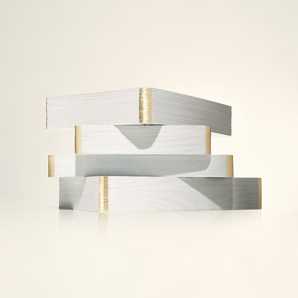 Coffret Bridge Grimaud - Nouvelle édition Luxe - Bleu dauphin / Rouge Corail - jeu de cartes coffret bridge à jouer coffret de cartes luxe - Rouge et Noir