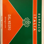 Coffret Burraco - jeu de cartes coffret de cartes - Rouge et Noir